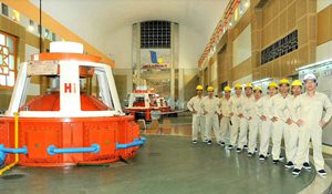 Thủy điện Ialy vượt đại dịch, “về đích” kế hoạch năm 2021